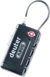 Deuter TSA Cable lock Black
