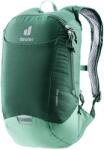 Deuter Junior Bike 8 Seagreen-Spearmint Rucsac ciclism, alergare