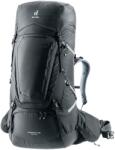 Deuter Aircontact Pro 75 + 10 SL Graphite Rucsac tura