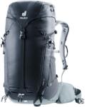 Deuter Trail 30 Black-Shale Rucsac tura