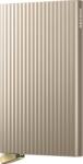 Secrid Cardprotector Premium Fluted Cashmere