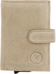 Hide and Stitches Brazos 25761 Sand