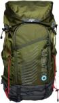 Husky Cruiser 55l Dark green Rucsac tura