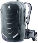 Deuter Flyt 14 Graphite-Black Rucsac ciclism, alergare