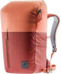 Deuter UP Stockholm Redwood-Sienna