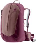 Deuter AC Lite 21 SL Purple Rucsac tura