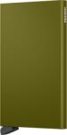Secrid Cardprotector Kelp