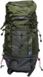 Husky Curly 40l Dark Green Rucsac tura