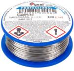 Lechpol Rola Fludor Cynel LUT0104-100 | SN60PB40, 0.56mm, 100g (LUT0104-100)