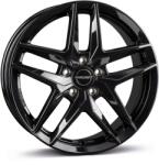 Borbet Janta aliaj BORBET Z BG 8x19 5x112 ET38 66.5 - best-tires
