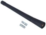 Carmotion autó antenna szár 17cm (58528) (58528)