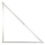 ORIT összecsukható építőipari/kőműves derékszög 120cm (ML0512) (ML0512)