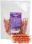 CHRUP&GO Twister cu iepure 500 g gustare pentru câini