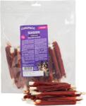 CHRUP&GO Frigăruie cu piept de rață 500 g gustare pentru câini