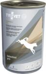 TROVET Hypoallergenic Intestinal Duck&Potato Diet/DPD konzerv kutyáknak 6x400g