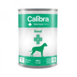 Calibra VD Dog Renal konzerv 6x400g