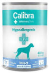 Calibra VD Dog Hypoallergenic Insect & Salmon 6x400g
