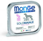 Monge Dog Monoprotein Paté 100% Sertés 12x150g
