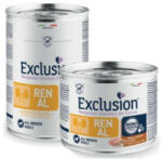 Exclusion Renal konzerv Pork & Sorghum and Rice 24x400g