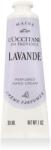L'Occitane Lavande Hand Cream 30 ml opțiune Ambalaj nou
