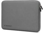 Wozinsky WNL-13G neoprén laptoptok 13-14 inch, szürke