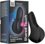 WE-VIBE Shared Touch - okos párvibrátor (fekete) - szexaruhaz