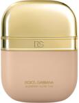 Dolce&Gabbana Blueberry Nutri-Tint bőrvilágosító tonizáló krém SPF 20 árnyalat 10N Light Medium 30 ml