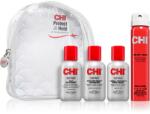 CHI Protect & Hold On The Go Styling Kit utazási készlet hajra