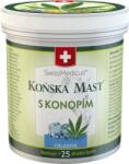 Herbamedicus hűsítő lóbalzsam kenderrel, 250 ml