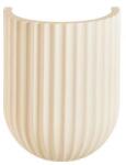 Viokef Lighting Aplică de perete LAVINA 1xGU10/35W/230V albă (VI0247)