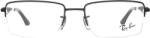 Ray-Ban RX 6285 2503 53 Ochelari de citit