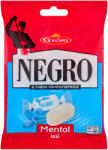Negro Győri Negro mentol ízű keménycukorka 63 g