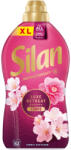 Silan Aromatherapy Luxe Retreat Tokyo textilöblítő koncentrátum 62 mosás 1364 ml - ecofamily
