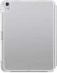 AMAZINGTHING Minimal Case foliótok iPad Air 11" M2/M3/M4 készülékhez (2024/2025/2026), szürke