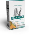 Hargita Kincsei homoktövis gyümölcsei ömlesztett gyógytea 75 g - vitalora