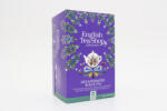 English Tea Shop English Tea Shop bio 20 koffeinmentes breakfast fekete tea 40 g