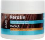  Mască Dr. Santé cu keratină 300 ml