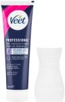 Veet Cremă depilatoare 100ml Profesională