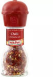 KOTÁNYI Rășniță de chili iute cu sare de mare 34g