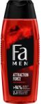 Fa SG Men 400ml Forța de atracție