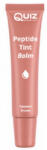 Quiz peptide tint balm ajakdúsító ajakápoló peptidekkel és shea vajjal karamell színű 10 g - vitalora