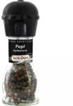  Piper Kotányi Spices patru culori, râșniță integrală 35g