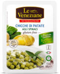 Le Veneziane gnocchi spenóttal 2x250g 500 g - vitalora