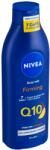  Loțiune de corp NIVEA 400ml cu Q10 hrănitoare