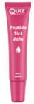 Quiz peptide tint balm ajakdúsító ajakápoló peptidekkel és shea vajjal 2in1bogyós gyümölcsös szorbet színű 10 g - perfectlife