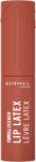 Rimmel Ruj Rimmell Thrill Seeker Lip Latex 250