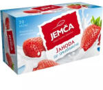 Jemča căpșuni cu cremă 20 x 2 g