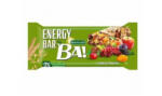  BA! Baton energizant cu 5 tipuri de fructe 40g