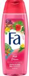  Apă de toaletă FA SG pentru femei 250ml Island Vibes Fiji Dream Ks