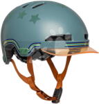 Jeune Premier Casca Lazer Bike Helmet Green Jeune Premier cu tehnologia KinetiCore cu reglarea mărimii S/M 50-56 cm, verde (JPBLC2547893506)